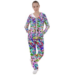 Women s Tracksuit 