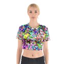 Cotton Crop Top 