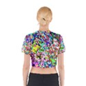 Cotton Crop Top 