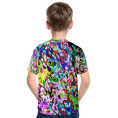 Kids  Cotton T-Shirt 