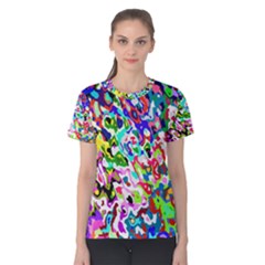 Women s Cotton T-Shirt 