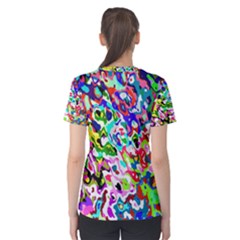 Women s Cotton T-Shirt 