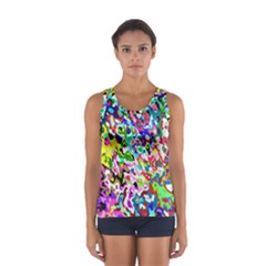 Sport Tank Top  