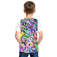 Kids  Basketball Tank Top 