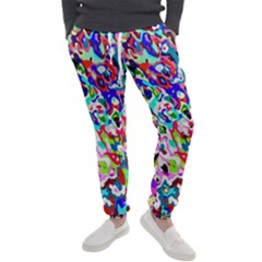 Men s Jogger Sweatpants Front