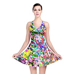 Reversible Skater Dress 