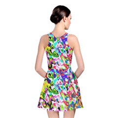 Reversible Skater Dress 