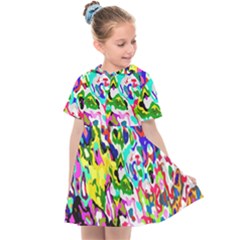 Kids  Sailor Dress 