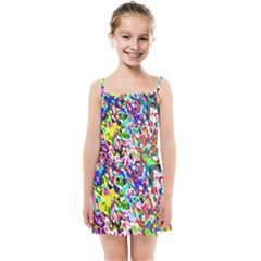 Kids  Summer Sun Dress 