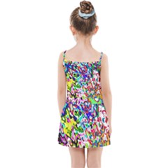 Kids  Summer Sun Dress 