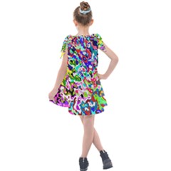 Kids  Tie Up Tunic Dress 