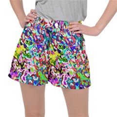 Women s Ripstop Shorts 