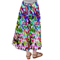 Women s Satin Palazzo Pants 