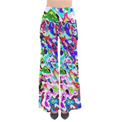 So Vintage Palazzo Pants 