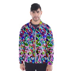 Men s Windbreaker 