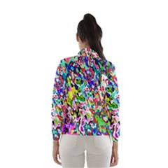 Women s Windbreaker 