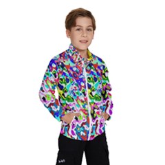 Kids  Windbreaker 