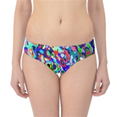 Hipster Bikini Bottoms 