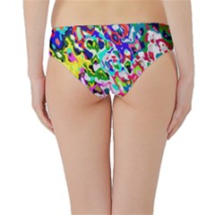 Hipster Bikini Bottoms 