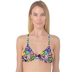 Reversible Tri Bikini Top 