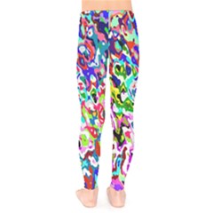 Kids  Leggings 