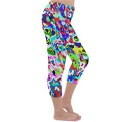 Capri Winter Leggings  