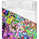 Duvet Cover (King Size) 