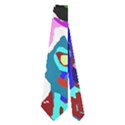 Necktie (Two Side) 