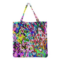 Grocery Tote Bag 