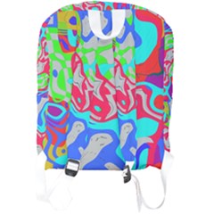 Full Print Backpack 