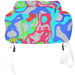 Full Print Backpack 