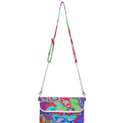 Mini Crossbody Handbag 