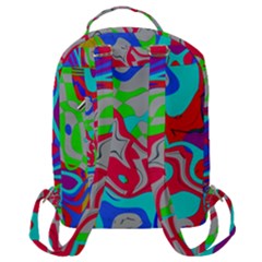 Flap Pocket Backpack (Large) 