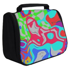 Full Print Travel Pouch (Big) 