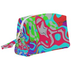 Wristlet Pouch Bag (Large) 