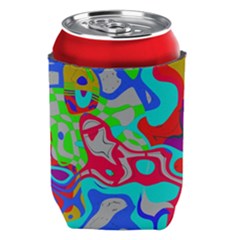 Can Cooler 