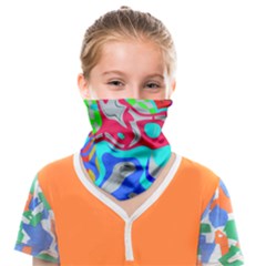 Face Covering Bandana (Kids) 