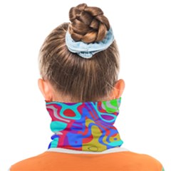 Face Covering Bandana (Kids) 