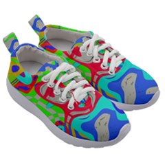 Kids Athletic Shoes 