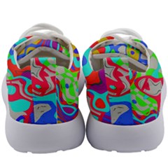 Kids Athletic Shoes 