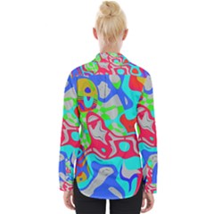 Womens Long Sleeve Shirt 