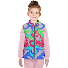 Kids   Puffer Vest 