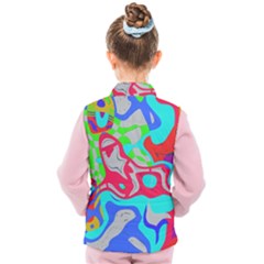 Kids   Puffer Vest 