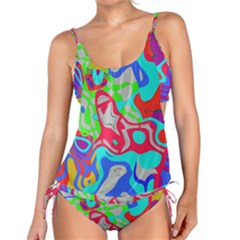 Tankini Set 