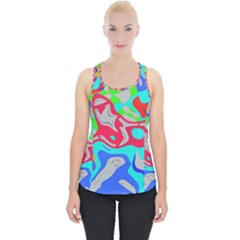 Piece Up Tank Top 