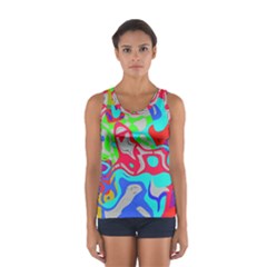 Sport Tank Top  