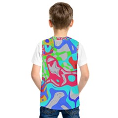 Kids  Basketball Tank Top 