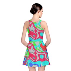 Reversible Skater Dress 