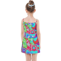 Kids  Summer Sun Dress 