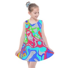 Kids  Summer Dress 